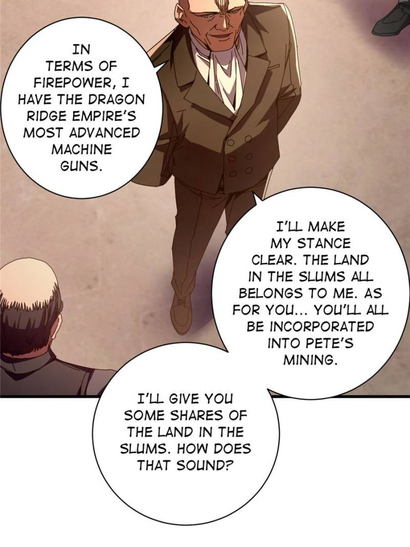 A Transmigrated Warden's Battle for Redemption Chapter 111 18